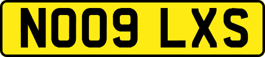 NO09LXS