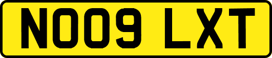 NO09LXT