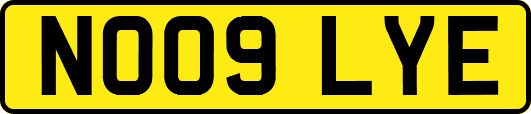 NO09LYE