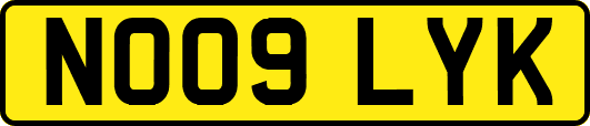 NO09LYK