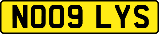NO09LYS