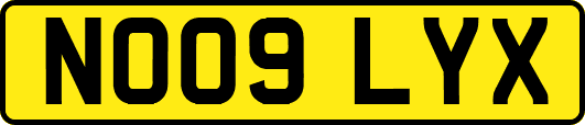 NO09LYX