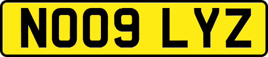 NO09LYZ
