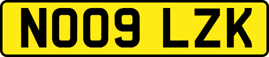 NO09LZK