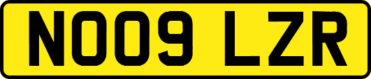 NO09LZR
