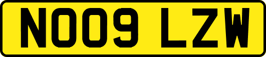 NO09LZW