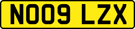 NO09LZX