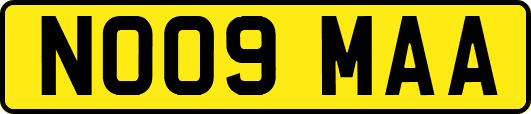 NO09MAA