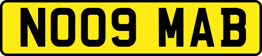 NO09MAB