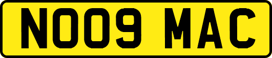 NO09MAC