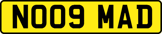 NO09MAD