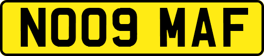 NO09MAF