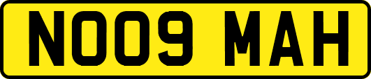 NO09MAH