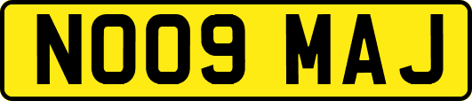 NO09MAJ