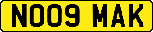 NO09MAK