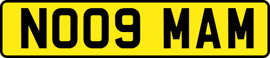 NO09MAM