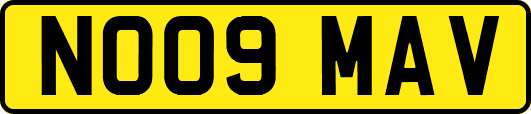 NO09MAV