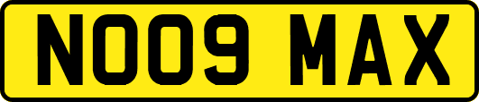 NO09MAX