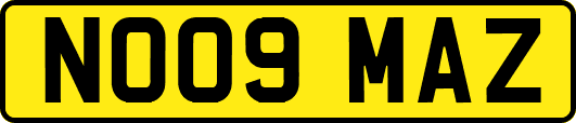 NO09MAZ