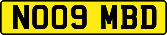 NO09MBD