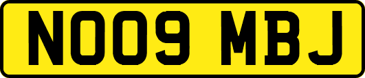 NO09MBJ
