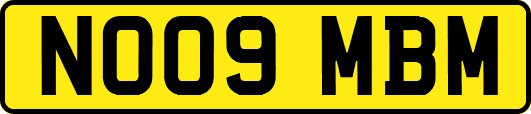 NO09MBM