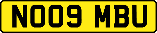 NO09MBU