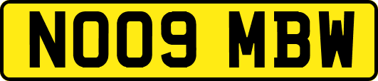 NO09MBW