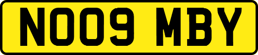 NO09MBY