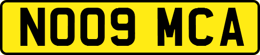 NO09MCA