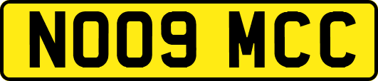 NO09MCC
