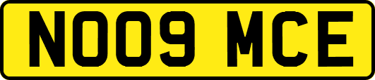 NO09MCE