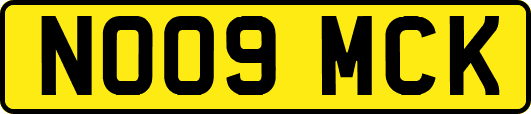 NO09MCK