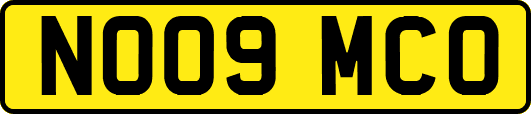 NO09MCO