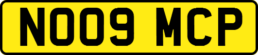 NO09MCP