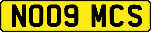 NO09MCS