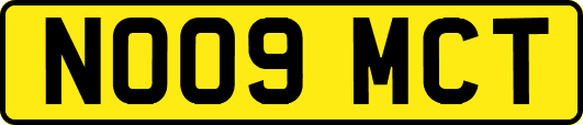NO09MCT