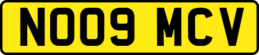 NO09MCV