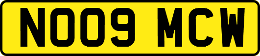 NO09MCW