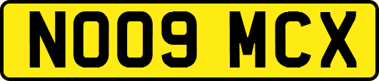 NO09MCX