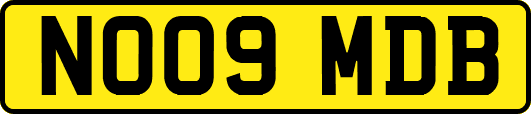NO09MDB