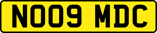 NO09MDC