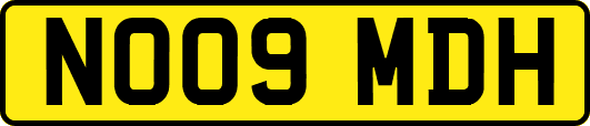 NO09MDH