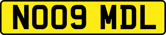 NO09MDL