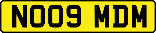 NO09MDM