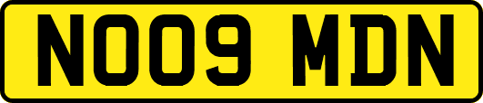 NO09MDN