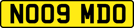 NO09MDO