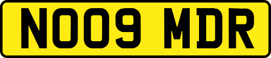 NO09MDR