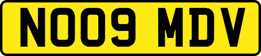 NO09MDV