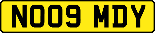 NO09MDY